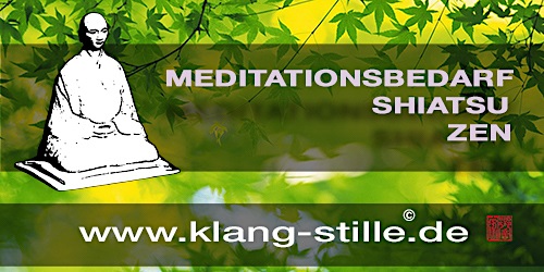 Klang & Stille