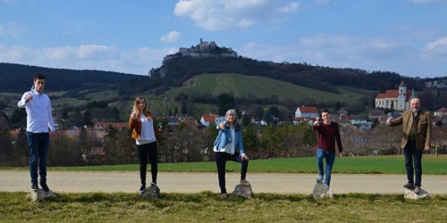 Weingut Tor zur Sonne
